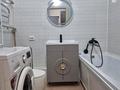 1-комнатная квартира · 41 м² · 7/10 этаж, мкр Шугыла, Шұғыла ш/а. 12/8 за 200 000 ₸ в Алматы, Наурызбайский р-н — фото 4