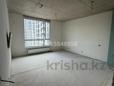 2-комнатная квартира · 51 м² · 8/12 этаж, Е-899 7 за 42.5 млн ₸ в Астане, Нура р-н