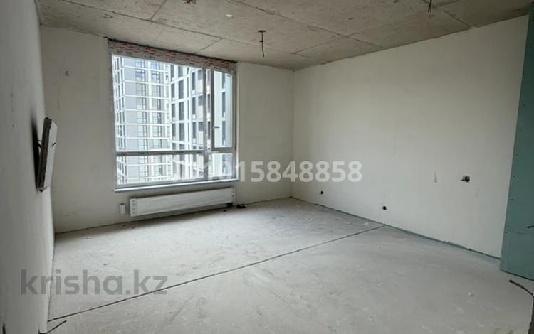 2-комнатная квартира · 51 м² · 8/12 этаж, Е-899 7 за 42.5 млн ₸ в Астане, Нура р-н — фото 2