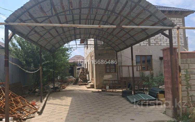 Часть дома · 4 комнаты · 220 м² · 4 сот., Қонаев 17 — Школа за 32 млн ₸ в Кемертогане — фото 2