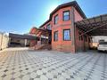 Отдельный дом • 7 комнат • 285 м² • 7 сот., Новостройка 46 — Мечеть Нуржау за 120 млн 〒 в Талгаре
