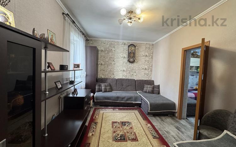Үйдің бір бөлігі · 3 бөлме · 55 м² · 3 сот., мкр Фёдоровка , Молокова 14, бағасы: 10.9 млн ₸ в Караганде, Казыбек би р-н — фото 2