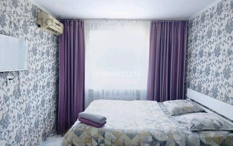 1-комнатная квартира · 31 м² · 4/4 этаж, Аскарова 5 — Площадь Аль-Фараби за 8 000 ₸ в Шымкенте, Аль-Фарабийский р-н — фото 8