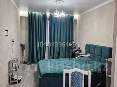 1-бөлмелі пәтер · 33 м² · 3/10 қабат, Толе би 285/8, бағасы: 31 млн ₸ в Алматы, Ауэзовский р-н