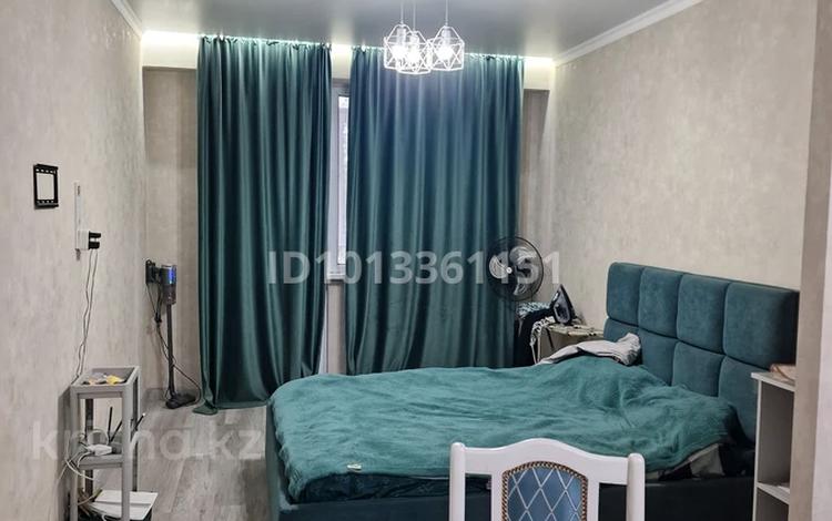 1-комнатная квартира · 33 м² · 3/10 этаж, Толе би 285/8 за 31 млн ₸ в Алматы, Ауэзовский р-н — фото 3