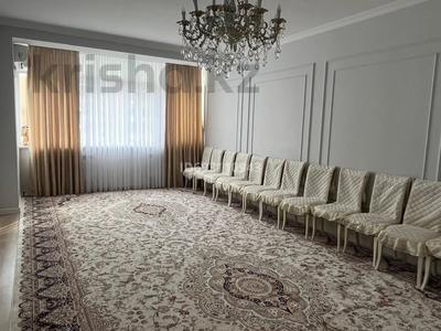 4-бөлмелі пәтер · 146 м² · 3/5 қабат, мкр Нурсая, Акжарма 10, бағасы: 55 млн ₸ в Атырау