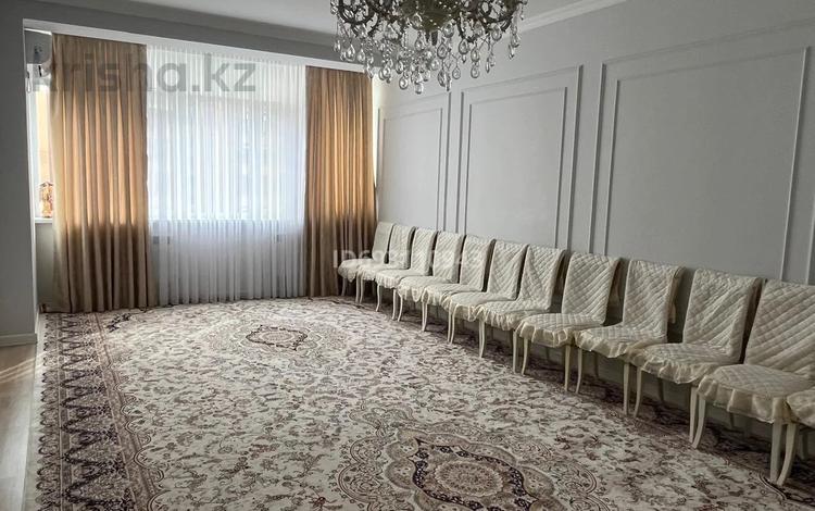 4-бөлмелі пәтер · 146 м² · 3/5 қабат, мкр Нурсая, Акжарма 10, бағасы: 55 млн ₸ в Атырау — фото 2