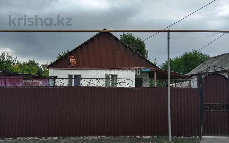 Отдельный дом · 4 комнаты · 65 м² · 6 сот., Жансүгіров 14 — Көмір складының аяғында за 15 млн ₸ в Балпыке Би — фото 5