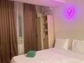 1-бөлмелі пәтер · 31 м² · 3/12 қабат, Шевченко 85 — Сейфуллина, бағасы: 15 000 ₸ в Алматы, Алмалинский р-н