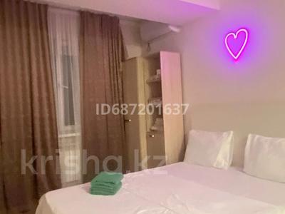 1-бөлмелі пәтер · 31 м² · 3/12 қабат, Шевченко 85 — Сейфуллина, бағасы: 15 000 ₸ в Алматы, Алмалинский р-н