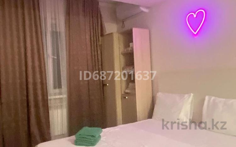 1-бөлмелі пәтер · 31 м² · 3/12 қабат, Шевченко 85 — Сейфуллина, бағасы: 15 000 ₸ в Алматы, Алмалинский р-н — фото 2