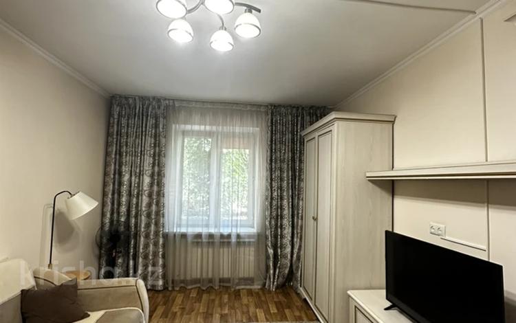 1-комнатная квартира · 36 м² · 1/5 этаж, Шарипова — Абая за 350 000 ₸ в Алматы, Алмалинский р-н — фото 2
