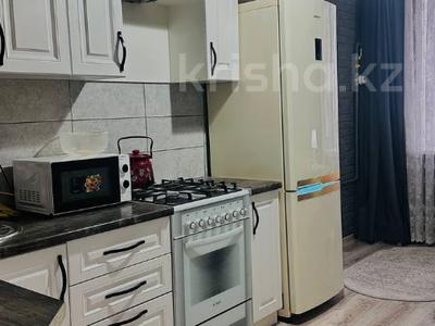 1-комнатная квартира · 34.8 м² · 6/6 этаж, ЮБИЛЕЙНЫЙ МИКРОРАЙОН 11 за 16.5 млн 〒 в Костанае