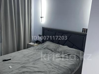 2-бөлмелі пәтер · 60 м² · 7/12 қабат, Кошкарбаева 39, бағасы: 250 000 ₸ в 
