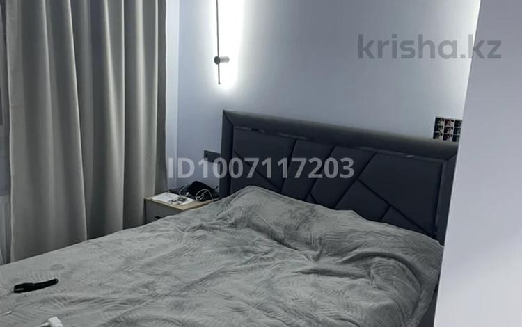 2-бөлмелі пәтер · 60 м² · 7/12 қабат, Кошкарбаева 39, бағасы: 250 000 ₸ в  — фото 2