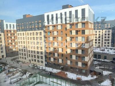2-бөлмелі пәтер · 41 м² · 7/9 қабат, Е-15, бағасы: 35.9 млн ₸ в Астане, Нура р-н