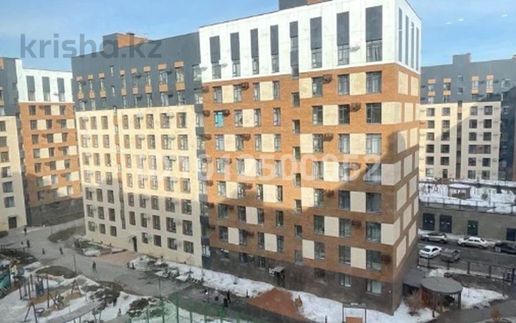 2-бөлмелі пәтер · 41 м² · 7/9 қабат, Е-15, бағасы: 35.9 млн ₸ в Астане, Нура р-н — фото 29