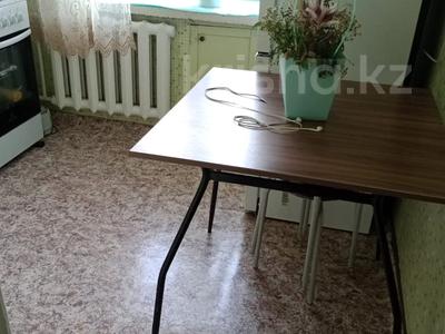 1-бөлмелі пәтер · 34 м² · 4/9 қабат, мкр Шанхай, макаренко 34, бағасы: 10.5 млн ₸ в Актобе