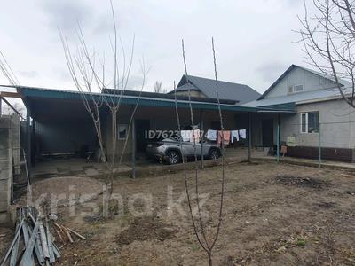 Отдельный дом · 4 комнаты · 150 м² · 6 сот., Жанадаур, Болысбаева 73А — Молодежная за 44 млн ₸ в Алатау