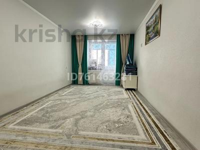 1-комнатная квартира · 47.7 м² · 10/10 этаж, мкр Кунаева 52/2 за 18 млн 〒 в Уральске