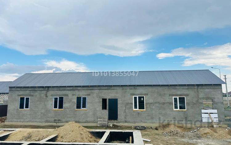 Үйдің бір бөлігі · 2 бөлме · 132 м² · 8 жүзд., Абиш Кекилбайулы 23 — 407 көше, бағасы: 15 млн ₸ в Кульсары — фото 3