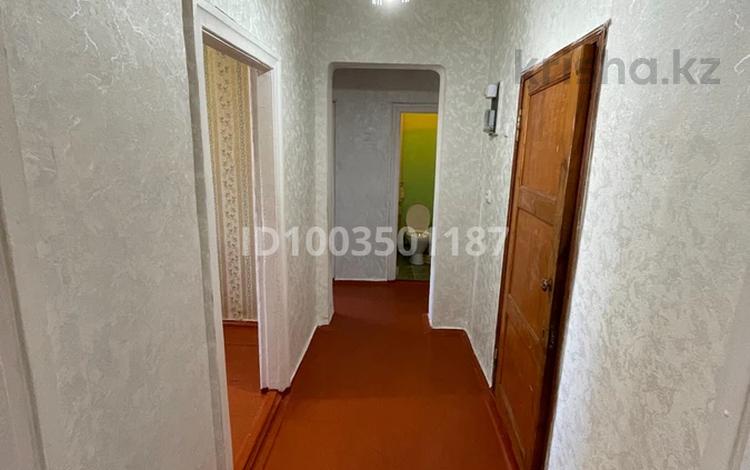 2-комнатная квартира · 46 м² · 2/2 этаж, Абая 13 — Ориентировочно находится возле 8школа, ЦОН, завод и остановка за 8 млн ₸ в Балхаше — фото 2