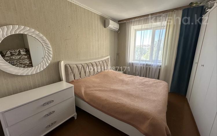2-комнатная квартира · 46.7 м² · 5/5 этаж, Сатпаева 15 — Рядом находится 23 школа за 15 млн ₸ в Актобе — фото 2