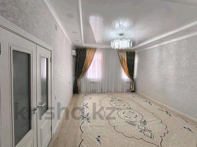 3-бөлмелі пәтер · 97 м² · 8/11 қабат, 31Б ш/а. 27, бағасы: 34 млн ₸ в Актау, 31Б мкр