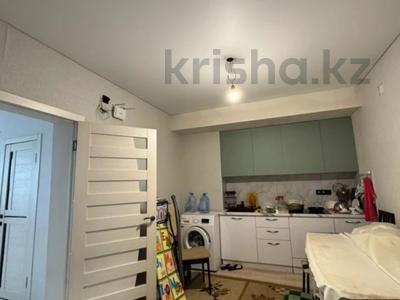 1-комнатная квартира · 33 м² · 6/12 этаж, Кульджинский тракт — ЗА НАЛИЧНЫЙ РАСЧЕТ (БЦК,ХАЛЫК БАНК проходит) за 22 млн ₸ в Алматы, Медеуский р-н