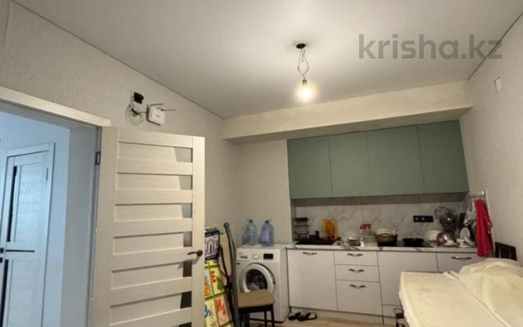 1-комнатная квартира · 33 м² · 6/12 этаж, Кульджинский тракт — ЗА НАЛИЧНЫЙ РАСЧЕТ (БЦК,ХАЛЫК БАНК проходит) за 22 млн ₸ в Алматы, Медеуский р-н — фото 12