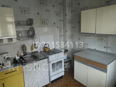 1-комнатная квартира · 35.1 м² · 2/5 этаж, Ратушного за 23.2 млн 〒 в Алматы, Жетысуский р-н