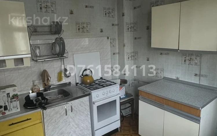 1-бөлмелі пәтер · 35.1 м² · 2/5 қабат, Ратушного, бағасы: 23.2 млн 〒 в Алматы, Жетысуский р-н — фото 7