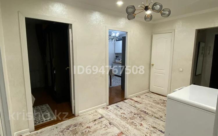 2-бөлмелі пәтер · 60 м² · 2/4 қабат, Каблиса жырау 213, бағасы: 23.5 млн ₸ в Талдыкоргане — фото 2