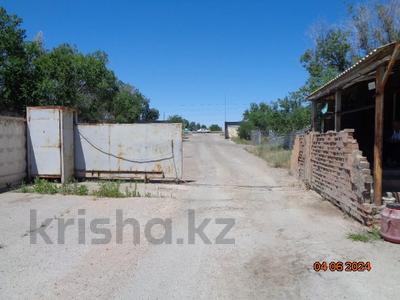 Участок · 47.2 сотки, Индустриальная за 19.5 млн 〒 в Конаеве (Капчагай)