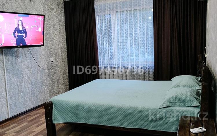 1-комнатная квартира · 32 м² · 1/5 этаж, Франко 17 — Церковь, Умай, Музей, Весна за 5 000 ₸ в Рудном — фото 14