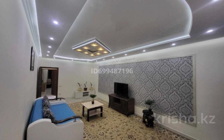 2-комнатная квартира · 54 м² · 14/14 этаж, мкр 11 144А — Абилхайыр за 1 000 〒 в Актобе — фото 2