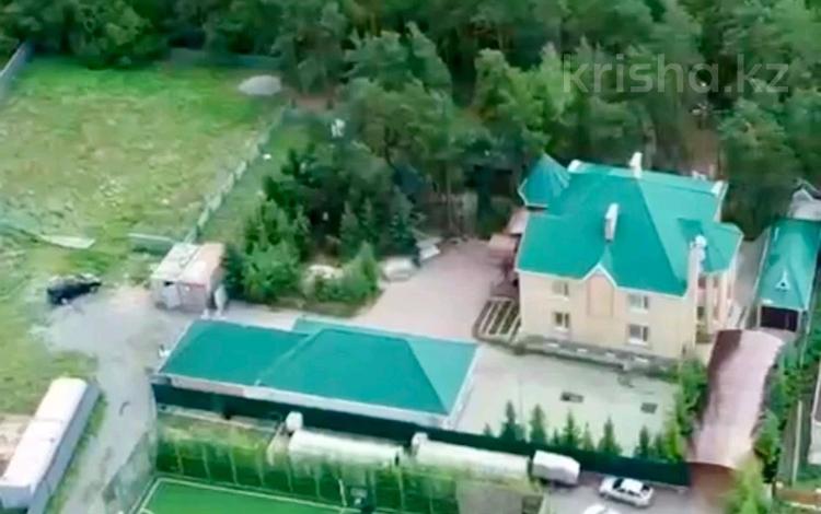 Дом · 8 комнат · 500 м², БСХТ за 400 000 ₸ в Щучинске — фото 2