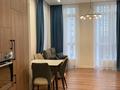2-комнатная квартира · 47 м² · 9/18 этаж, Акмешит 1 за 500 000 ₸ в Астане, Есильский р-н — фото 2