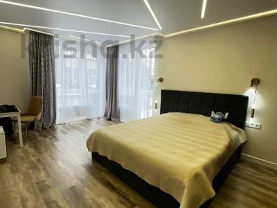 5-бөлмелі пәтер · 254 м² · 4/4 қабат, Мангистауская 18, бағасы: 250 млн ₸ в Алматы, Медеуский р-н