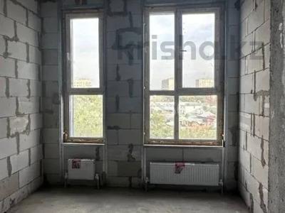 2-бөлмелі пәтер · 45 м² · 8/13 қабат, Райымбека 348/1, бағасы: 35 млн ₸ в Алматы, Алмалинский р-н