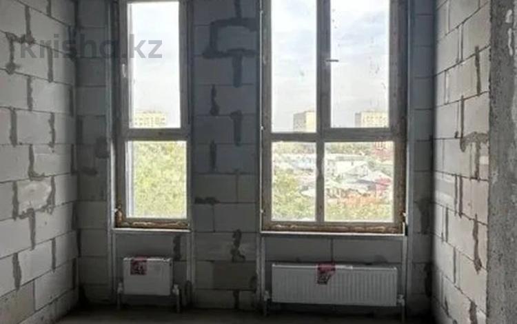 2-бөлмелі пәтер · 45 м² · 8/13 қабат, Райымбека 348/1, бағасы: 35 млн ₸ в Алматы, Алмалинский р-н — фото 2