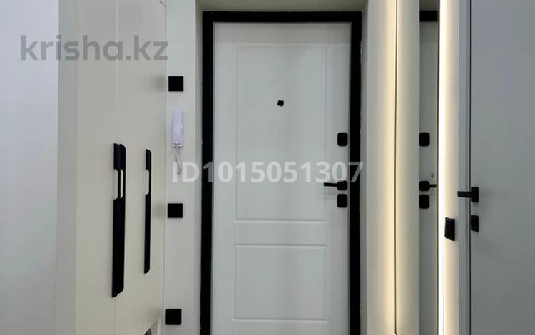 2-бөлмелі пәтер · 43.5 м² · 6/12 қабат, Ашимова 1/5Б, бағасы: 37.9 млн ₸ в Алматы, Наурызбайский р-н — фото 2
