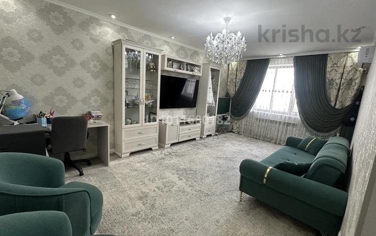 2-бөлмелі пәтер · 67.8 м² · 1/5 қабат, Мкр Жаңа қала — Ресторан Армад, бағасы: 25 млн ₸ в Туркестане — фото 11