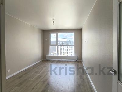 2-бөлмелі пәтер · 60.25 м² · 12 қабат, Е 103 5 — Самая низкая цена с Ремонтом!!!, бағасы: ~ 34 млн ₸ в Астане, Нура р-н