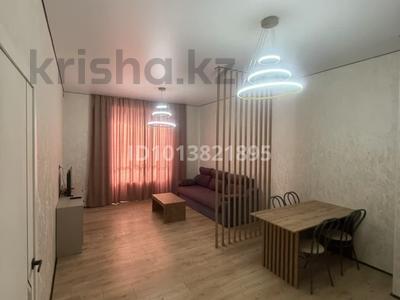 2-бөлмелі пәтер · 48 м² · 8/12 қабат, Сейфулина 469/1 блок 4 — Сейфулина- Маметова, бағасы: 320 000 ₸ в Алматы