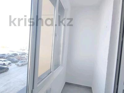 1-комнатная квартира · 35 м² · 3/17 этаж, Улы Дала 14 — Айтматова за 25.5 млн 〒 в Астане, Нура р-н