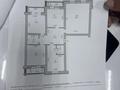 4-бөлмелі пәтер · 154.5 м² · 2/5 қабат, мкр. Алтын орда 2Е, бағасы: 40 млн ₸ в Актобе — фото 10