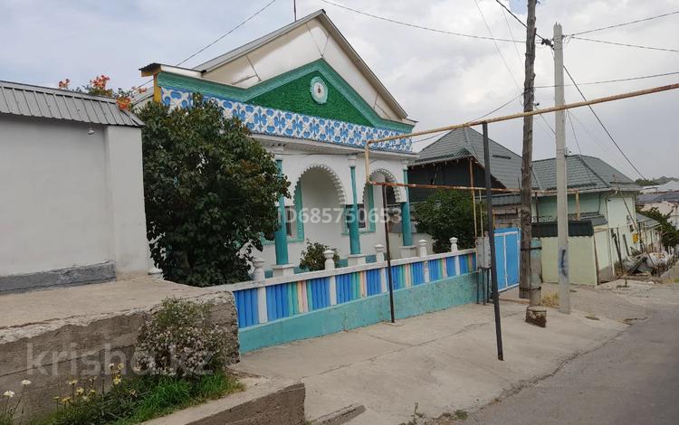 Отдельный дом · 5 комнат · 157.9 м² · 5.8 сот., 11-й микрорайон, Проезд Школьный 93 — улица Аксу за 50 млн ₸ в Шымкенте, Енбекшинский р-н — фото 4