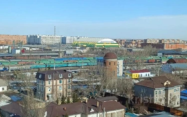 1-бөлмелі пәтер · 30 м² · 9/16 қабат, Темирбаева, бағасы: 15.9 млн ₸ в Костанае — фото 2