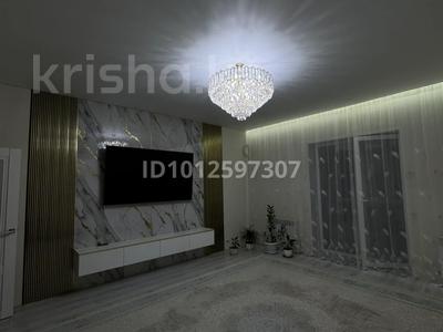 3-бөлмелі пәтер · 103.1 м² · 2/2 қабат, мкр Старый Аэропорт, Воин интернационалистов 35А — Евразийская и Воин интернационалистов, бағасы: 38 млн ₸ в Уральске